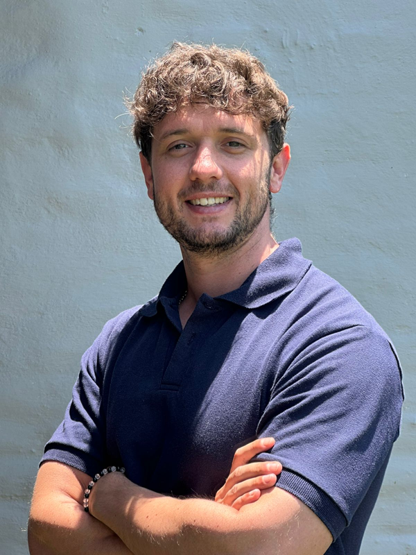 Tomás Peschiutta